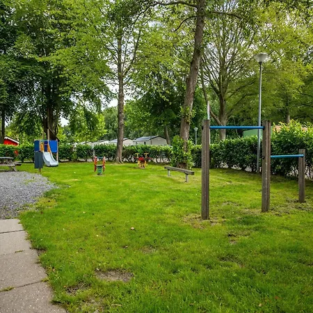 Luxury tent Tent Near Amsterdam