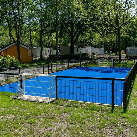 Tent Near Amsterdam Amstelveen