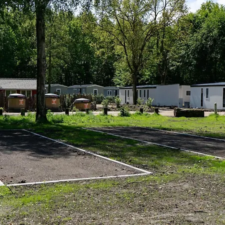 Tent Near Amsterdam * Amstelveen