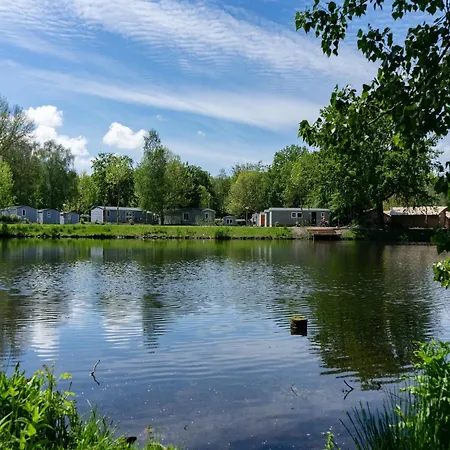 Luxury tent Tent Near Amsterdam *